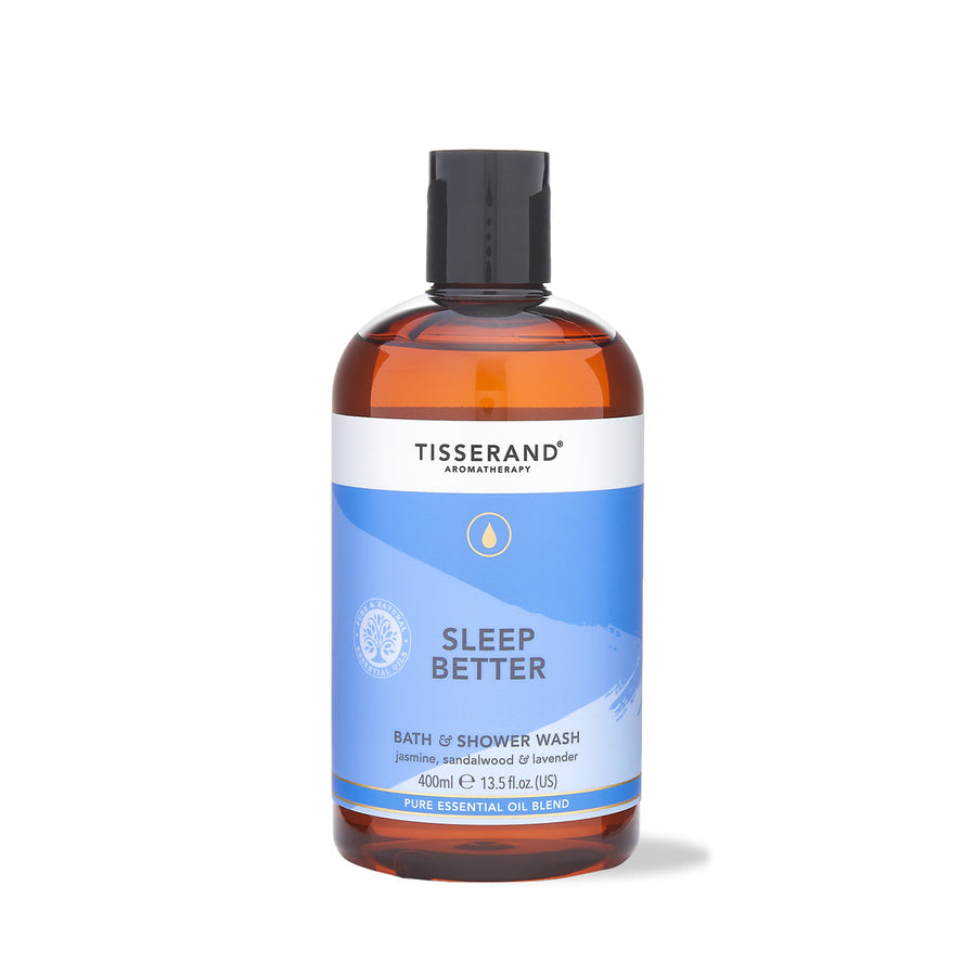 Sleep Better Bath & Shower Wash