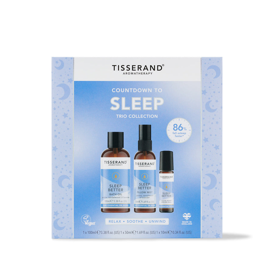 Countdown to Sleep Collection