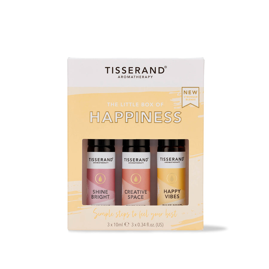 The Little Box of Happiness