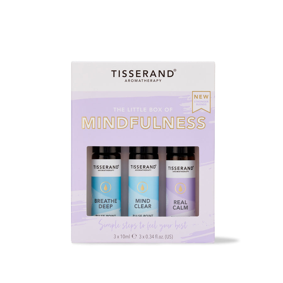 The Little Box Of Mindfulness