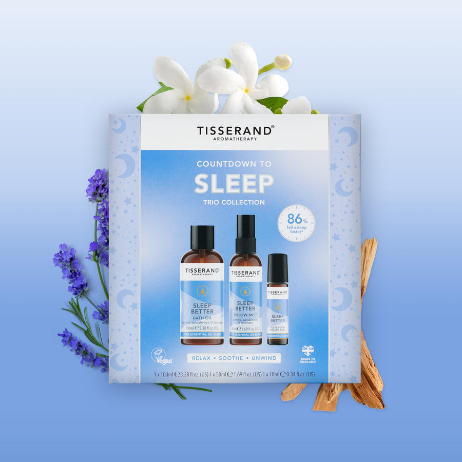 Countdown to Sleep Collection