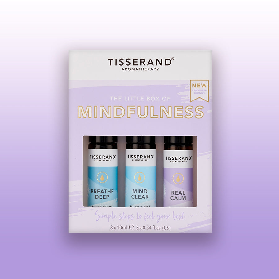 The Little Box Of Mindfulness