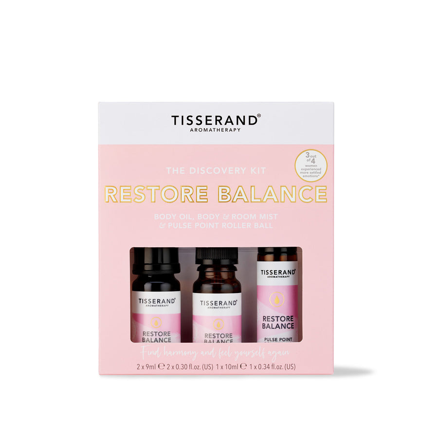 Restore Balance Discovery Kit
