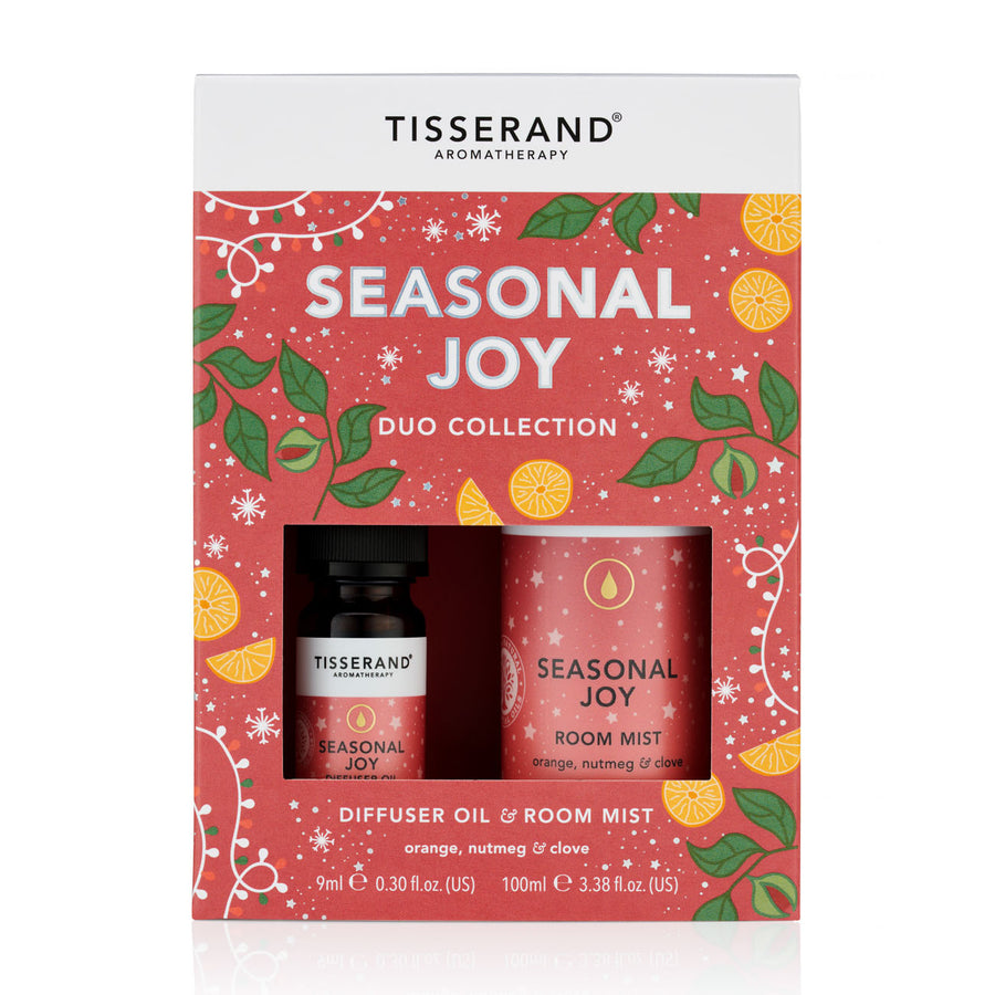Seasonal Joy Duo Kit