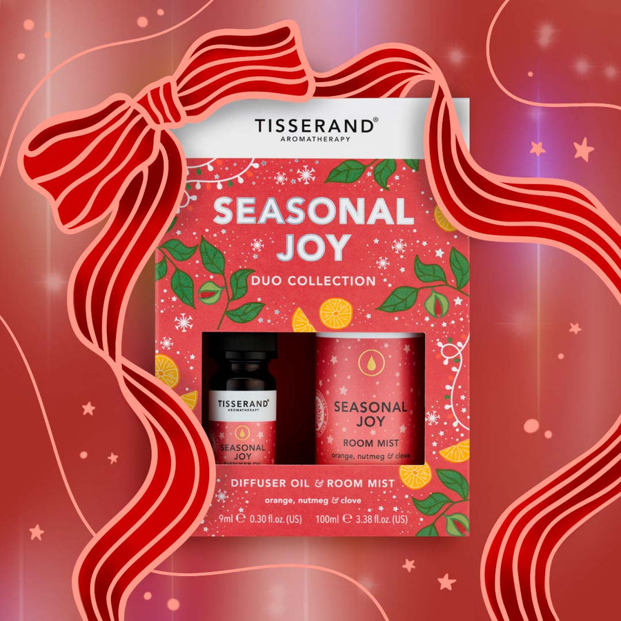 Seasonal Joy Duo Kit