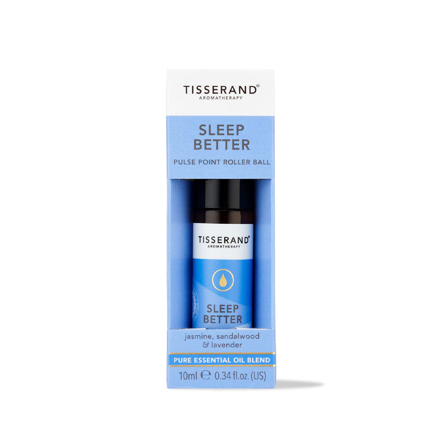 Sleep Better Pulse Point Roller Ball