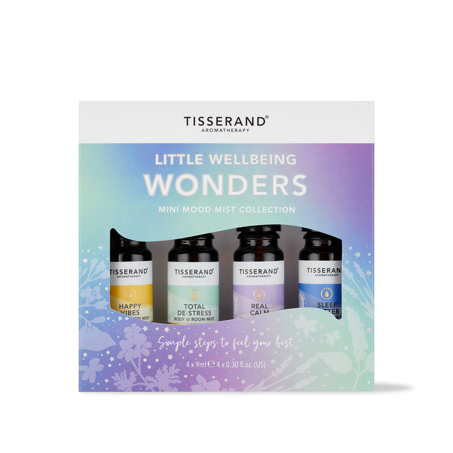 Little Wellbeing Wonders